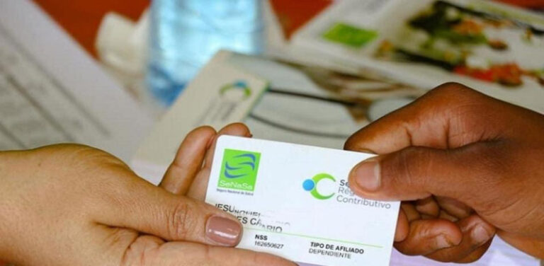Gobierno destina RD$12,500 millones para fortalecer el Sistema Dominicano de Seguridad Social