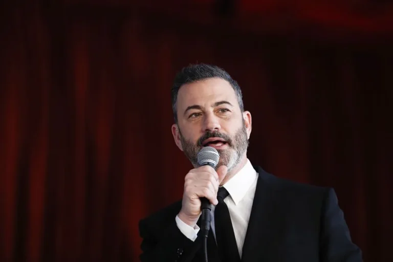 ABC anuncia el regreso del programa de Jimmy Kimmel tras polémica suspensión