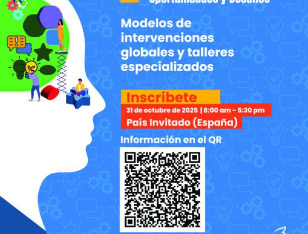 Nido Para Ángeles celebra V Seminario Internacional sobre Parálisis Cerebral con España como país invitado