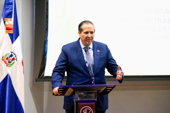 Juramentan Comité de Trasplante del Hospital General de la Plaza de la Salud