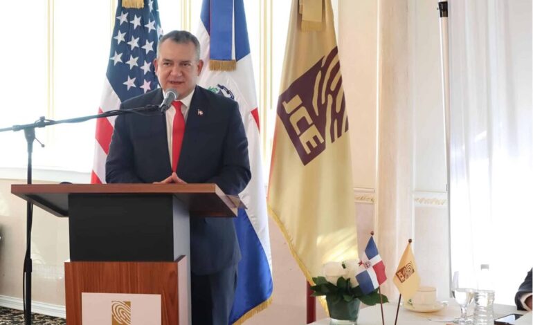 JCE reitera: solo la cédula habilita el voto en RD y exterior