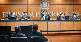 TSE declara inadmisible amparo contra la JCE