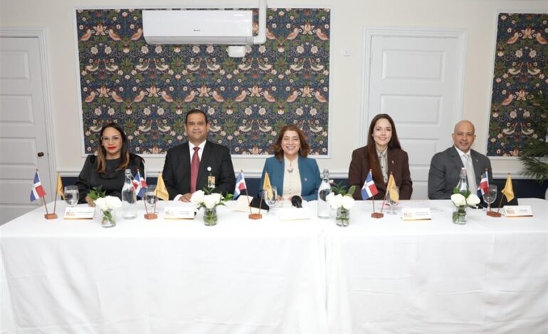 JCE inicia recepción de aspirantes para Oficinas Electorales en el Exterior rumbo al 2028
