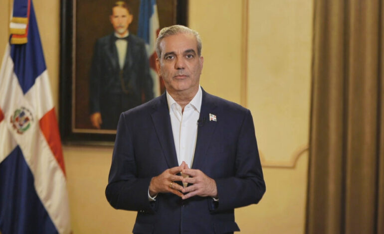 República Dominicana celebra transformación de misión en Haití en una fuerza robusta contra las pandillas