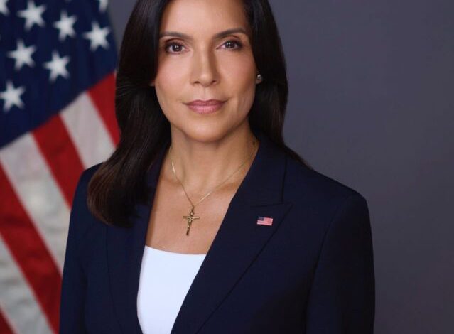 EE.UU. formaliza nueva embajadora en RD: Leah Francis Campos presenta cartas credenciales a Abinader