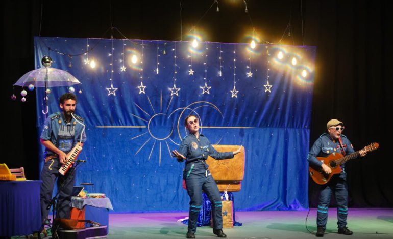 Industrias San Miguel inaugura red de gimnasios al aire libre en Santo Domingo