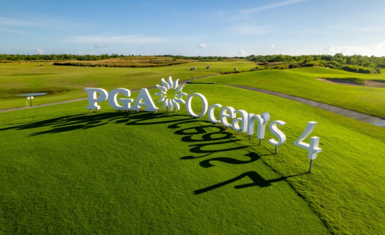 Grupo Piñero triunfa en los World Golf Awards 2025 y reafirma su liderazgo en el Caribe