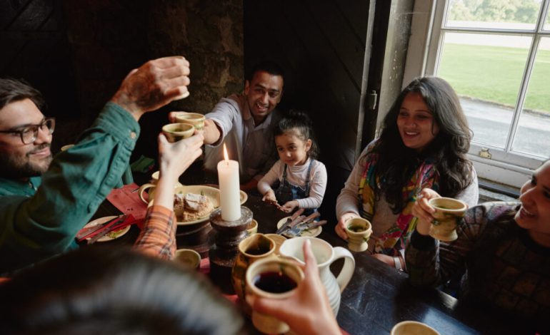 Dominicanos prefieren viajar en familia y dentro del país para cerrar el 2025