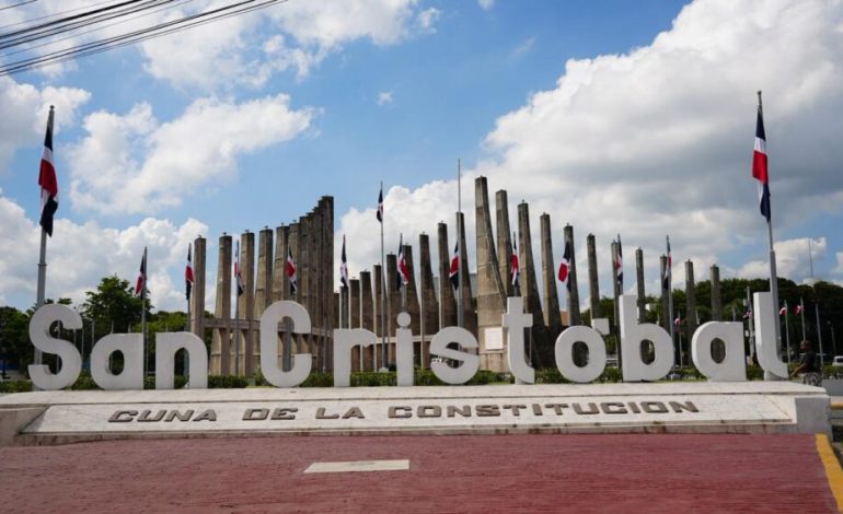 MIP reporta 97 detenidos tras seis días de intervención en San Cristóbal