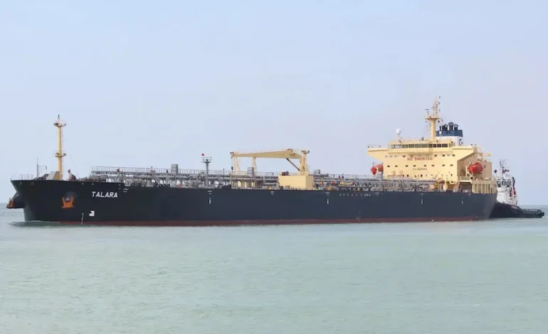 EE.UU. exige explicaciones a Irán por captura de petrolero en el Golfo Pérsico