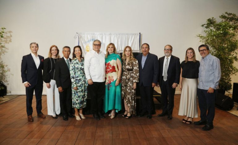 IDEFA celebra 30 años de su tradicional “Noche de Vinos y Quesos”