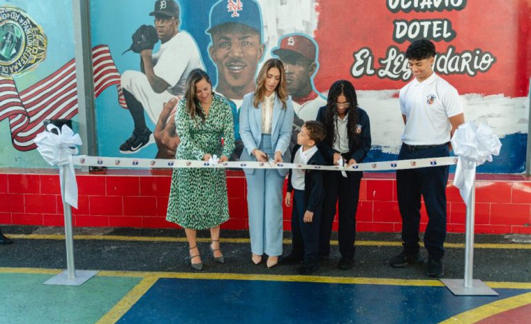 Rinden homenaje póstumo a Octavio Dotel por su legado deportivo y humanitario