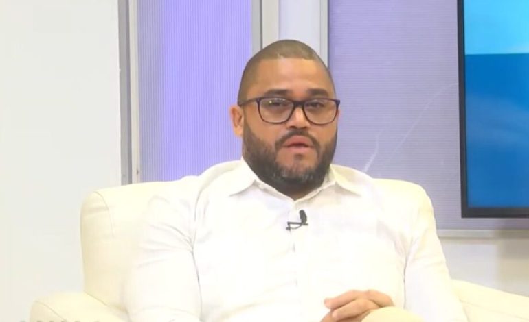 Arrestan al exregidor de Boca Chica Francisco Paulino en operativo antidrogas