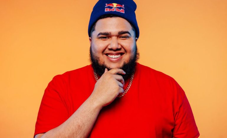 MenaRD nominado a Mejor Atleta de Esports en The Game Awards 2025