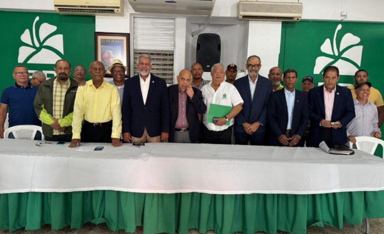 Fuerza del Pueblo denuncia desmantelamiento del IAD y alerta impacto en miles de productores de la provincia Duarte