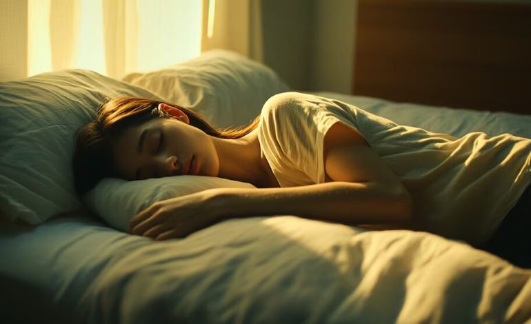 IA de Mayo Clinic detecta apnea del sueño desde un simple ECG