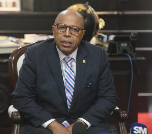 Pacheco asegura Cámara avanza con responsabilidad en reforma al Código Procesal Penal