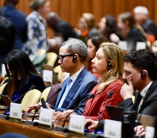 RD presenta ante la OIT avances y consensos de la Declaración de Punta Cana