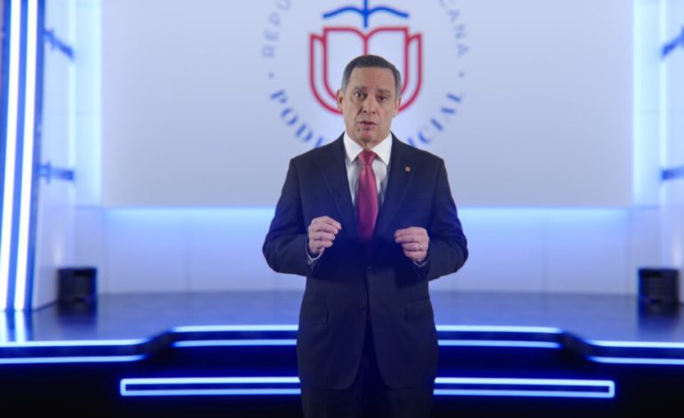 Poder Judicial lanza Plan Justicia del Futuro 2034 para modernizar el sistema judicial