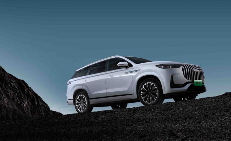 OMODA y JAECOO debutan en RD con AUTOMÍA y redefinen el futuro de la movilidad