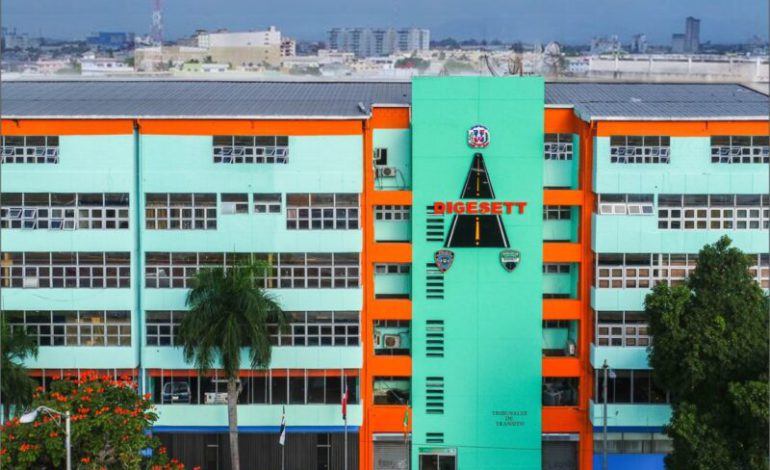 DIGESETT sustituye agente tras incidente en Brisas del Este