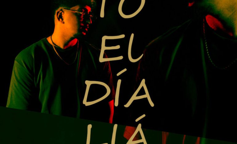 MJC lanza “TO EL DÍA LÍA”, su explosiva fusión de flamenco, salsa y reggaetón