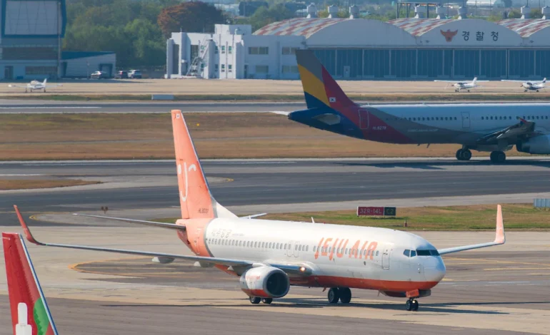 Corea del Sur prohíbe viajar a cuatro provincias de Venezuela por alto riesgo de seguridad