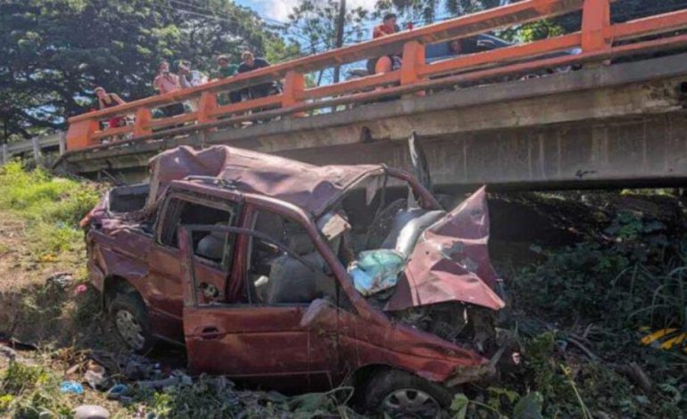 23 haitianos heridos tras accidente durante persecución en Valverde