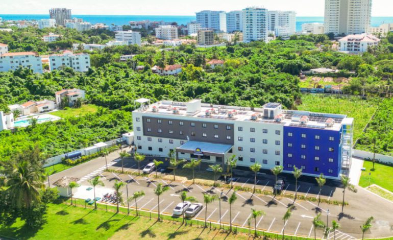 Days Inn by Wyndham abrirá su primer hotel en RD este 8 de diciembre
