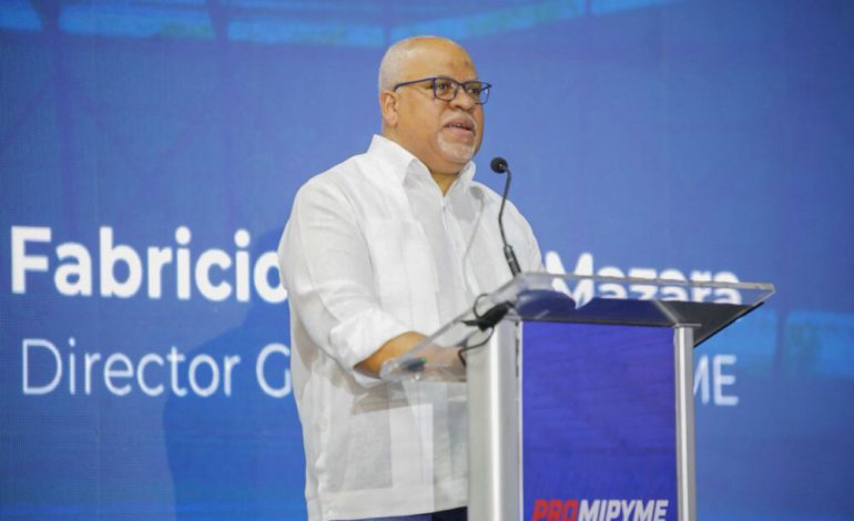 Gobierno impulsa inclusión financiera y digital en la Circunscripción 3