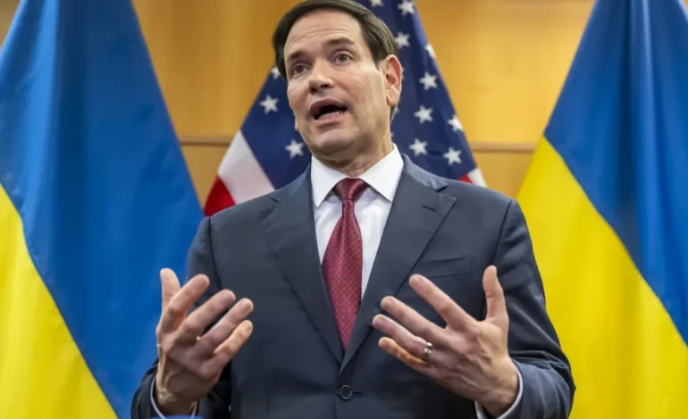 EE. UU. designa al Cartel de los Soles como organización terrorista