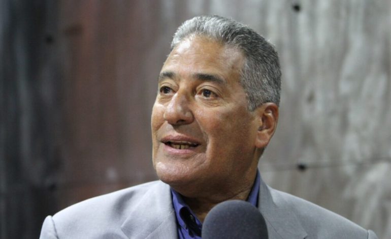 Niní Cáffaro celebra 86 años de legado y eterna juventud artística