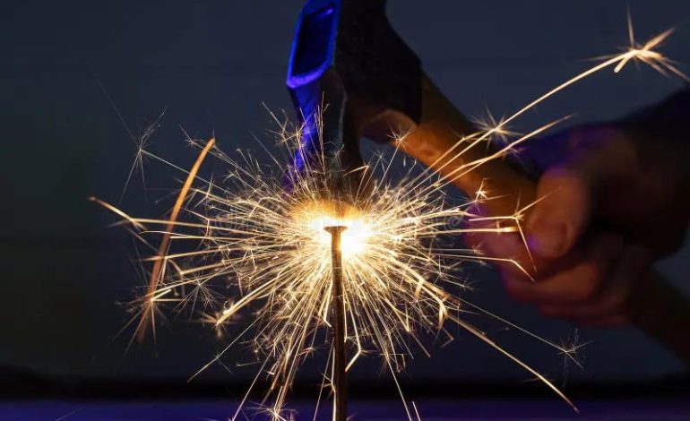 «Si hay un idiota en el poder es porque quienes lo eligieron están bien representados». Mahatma Gandhi 