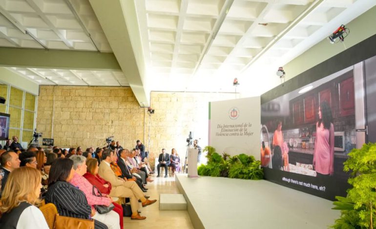 Poder Judicial alerta: 55% de los casos penales están ligados a violencia