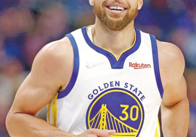 Stephen Curry rompe con Under Armour y entra en “agencia libre” de calzado