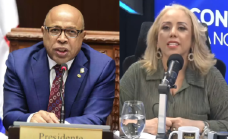 La Tora da 24 horas a Alfredo Pacheco para presentar pruebas o enfrentar demanda millonaria