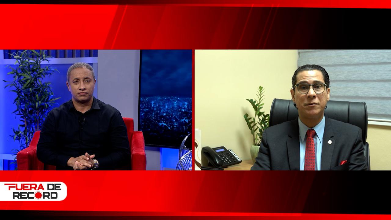 Diputado Félix Michell defiende proyecto para permitir votar con otros documentos además de la cédula