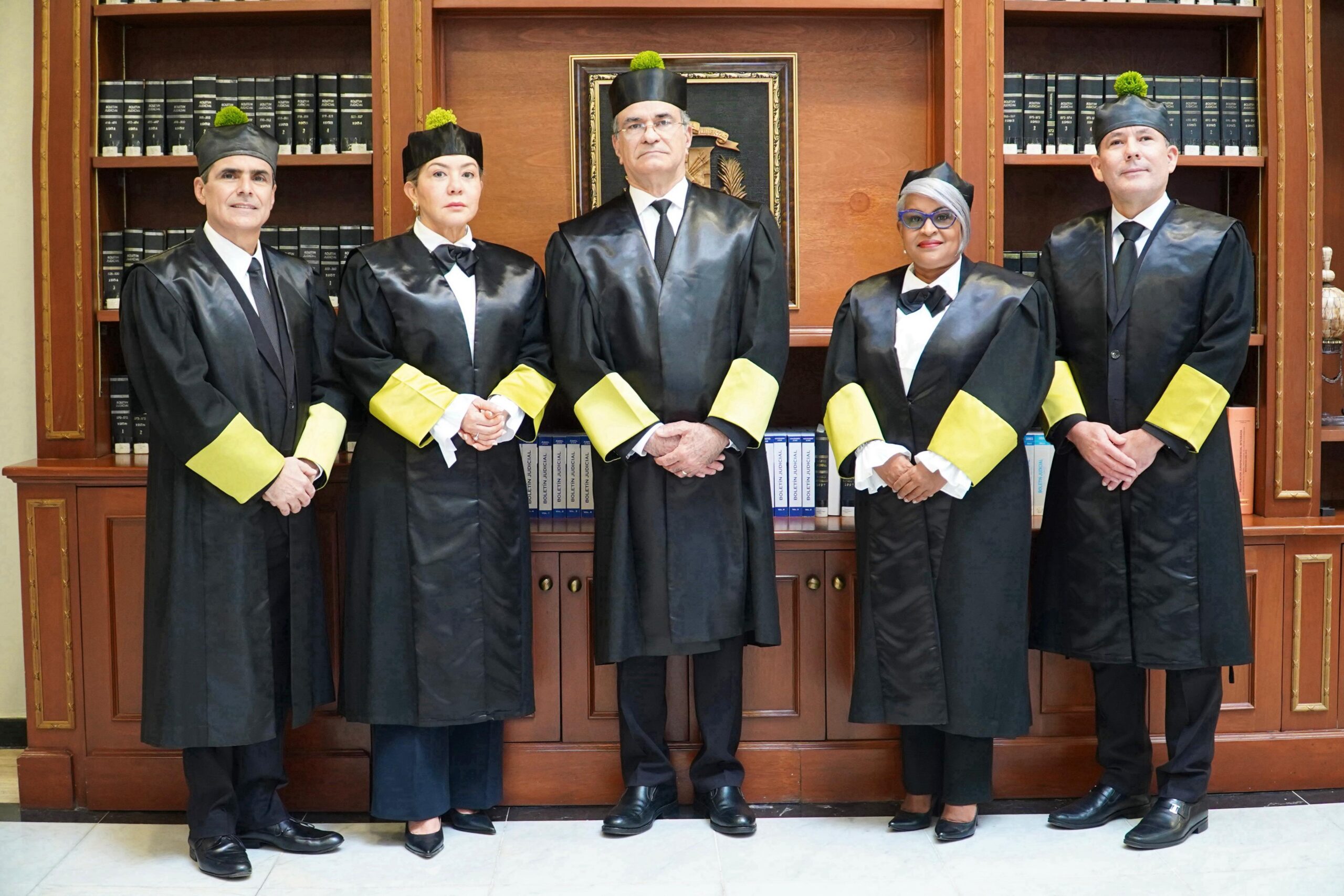 UNIORE reconoce la gestión del TSE y pide su ratificación ante el Consejo Nacional de la Magistratura