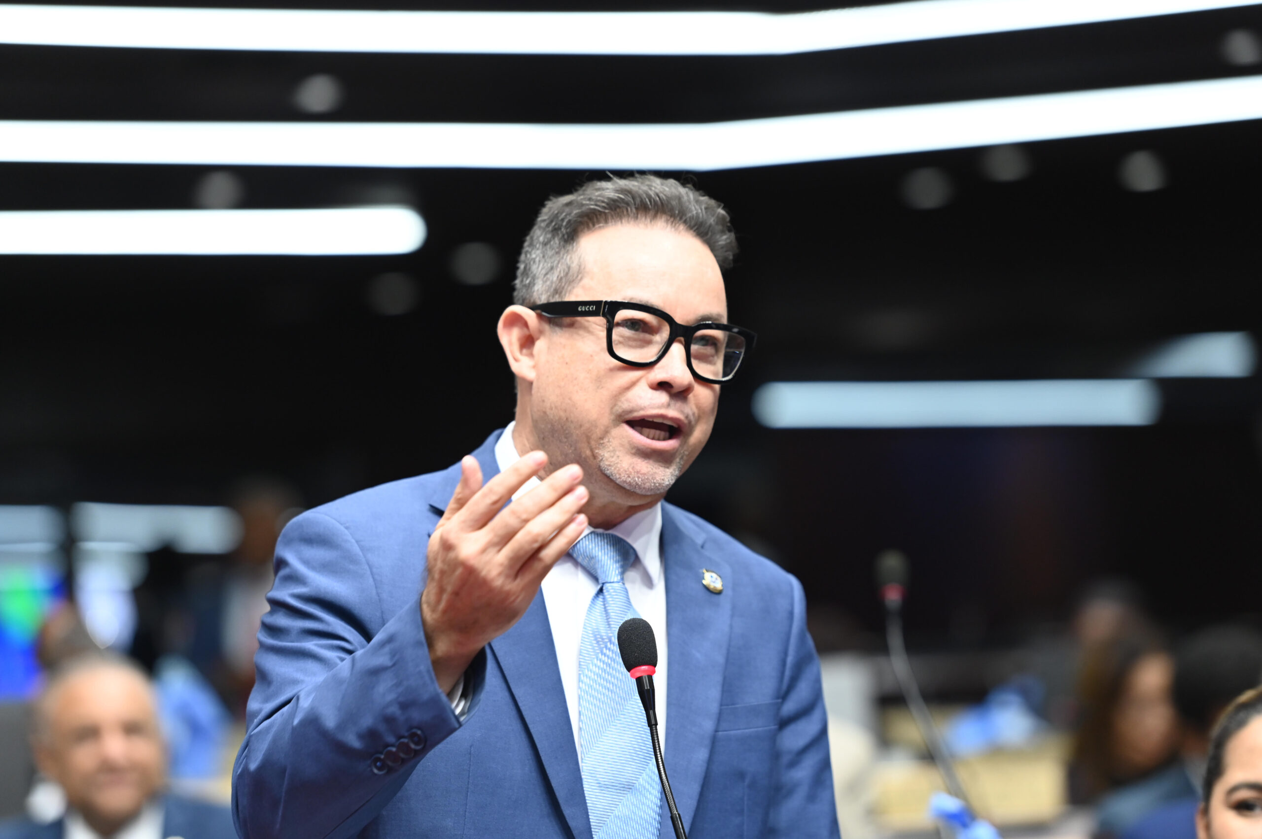 PRM aclara que propuesta sobre tope a cesantía no representa posición del partido