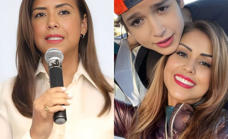 Selinée Méndez agradece el “milagro de vida” tras accidente en Punta Cana