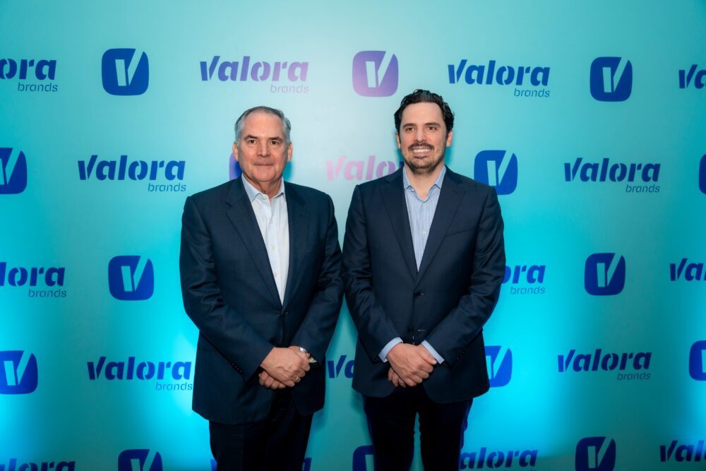 Grupo AJFA evoluciona y se transforma en Valora Brands