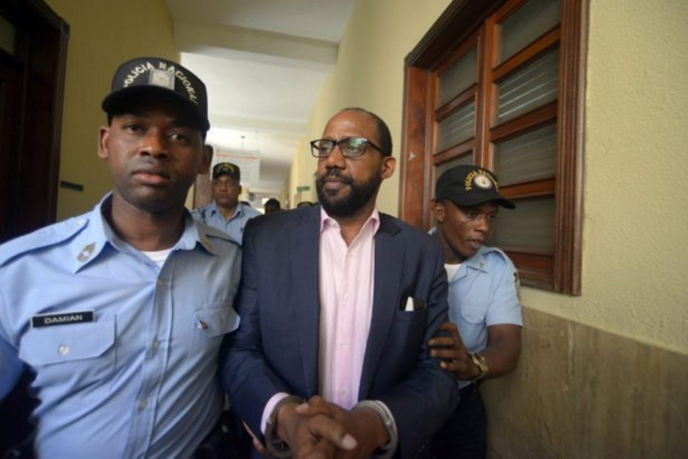 Tribunal niega libertad condicional a Pablo Ross