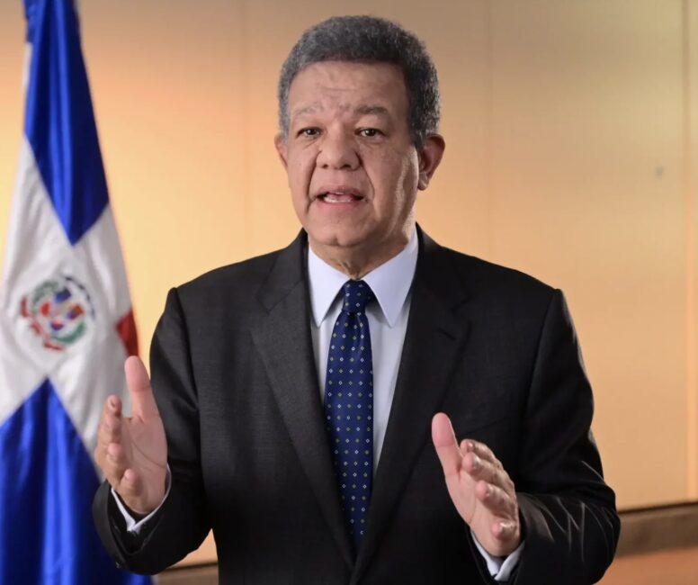 Editorial | Leonel y el apagón: la crítica que golpea a los más pobres