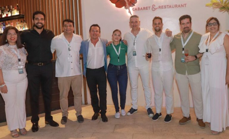 RD se posiciona como líder regional: Primer Foro Internacional de Rentas Cortas impulsa la hospitalidad regenerativa en el Caribe