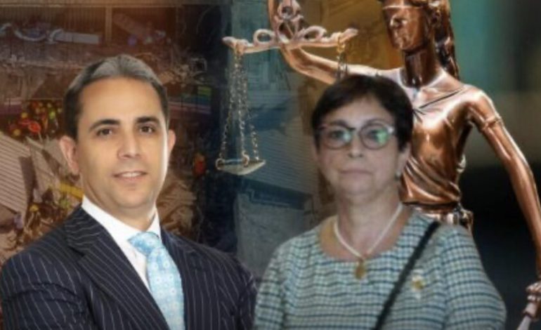 MP acusa a los hermanos Espaillat de homicidio involuntario masivo por colapso del techo en Jet Set Club