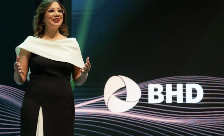 BHD celebra 10 años del Premio Mujeres que Cambian el Mundo y reconoce a más de 100 líderes sociales en todo el país