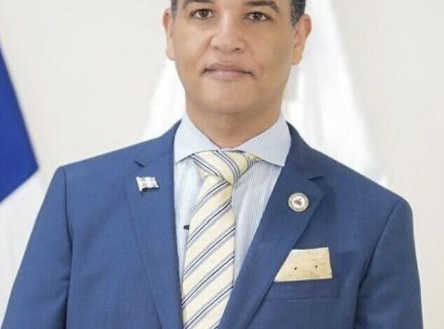 Gobierno nombra a experto eléctrico Alfonso Rodríguez Tejada en la ETED