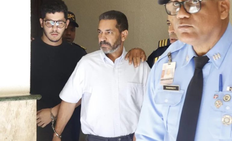 Aplazan audiencia de Emmanuel Rivera Ledesma tras renuncia colectiva de su defensa