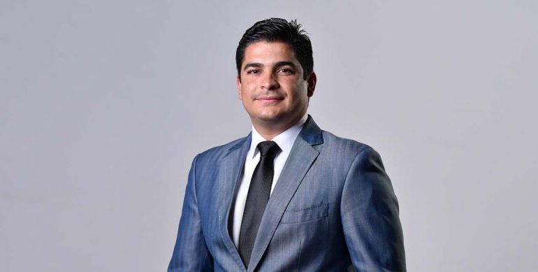 Gobierno apuesta por la movilidad: Isa Tavárez dirigirá la OPRET y el FITRAM