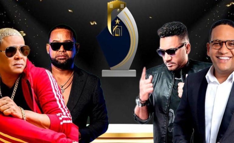 Premios San Juan Awards reconocerá a 22 artistas en su cuarta edición este 19 de noviembre